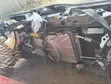 Toyota Mark X Nosecut - 3