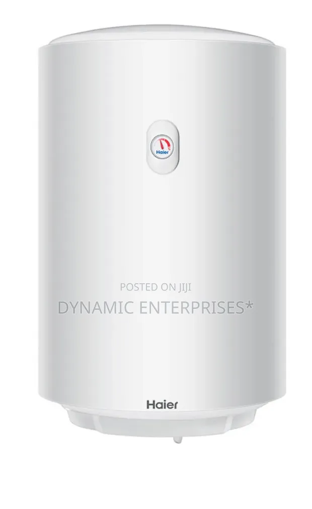 Haier 80L Electric Water Heater - ES80V-A3 - 1