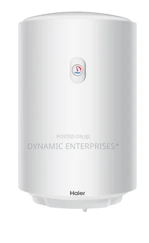 Haier 80L Electric Water Heater - ES80V-A3