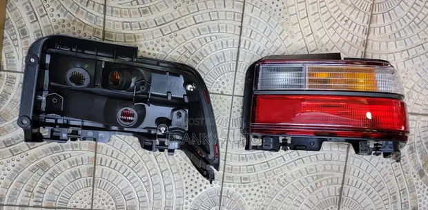 Tail Lights Mpya - Toyota Corolla AE100 - 1