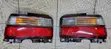 Tail Lights Mpya - Toyota Corolla AE100 - 2