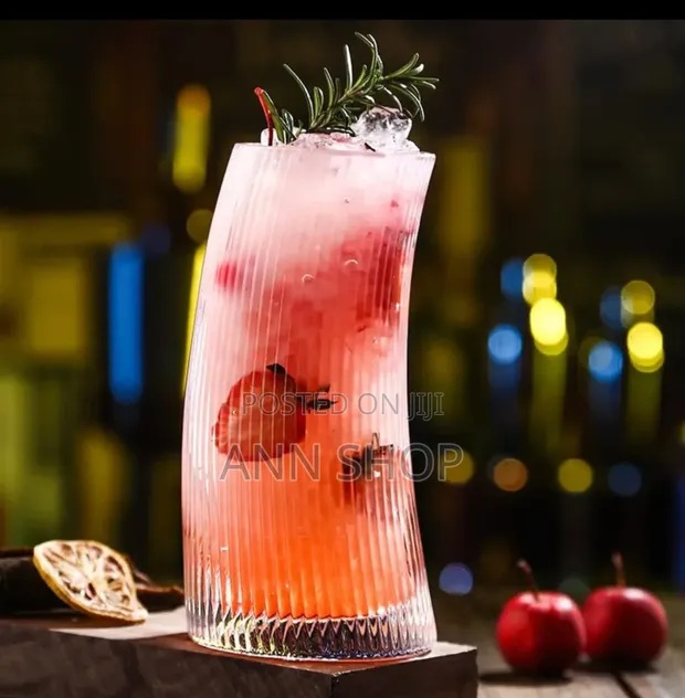 Vikombe vya Juice - Vipya Kabisa - 1