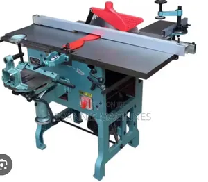 Brand New Multi-Use Woodworking Machine