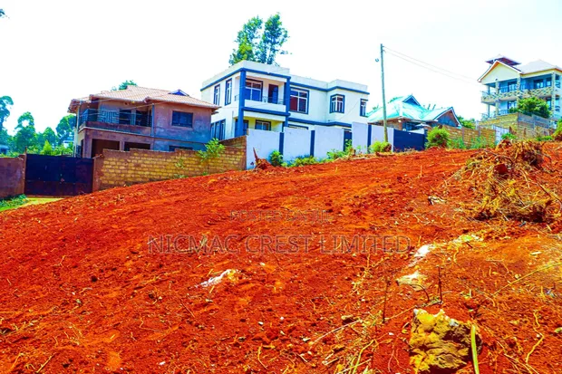 Prime Residential Plots for Sale in Karura Kanyungu - 1
