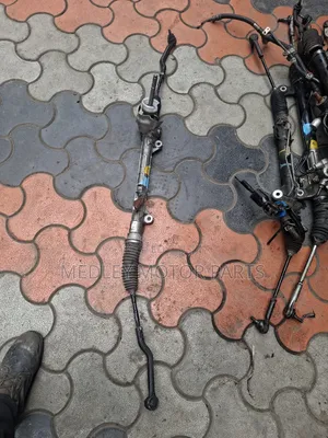 Nissan NV200 Steering Rack - I tumika