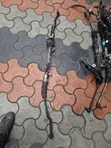 Nissan NV200 Steering Rack - Used - 1