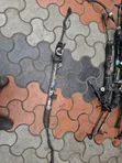 Nissan NV200 Steering Rack - Used - 3
