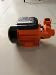Pumpi ya Maji ya Umeme Mpya 0.5HP - 1