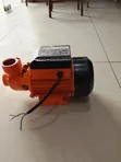 Pumpi ya Maji ya Umeme Mpya 0.5HP - 2