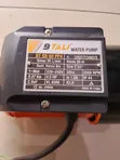 Pumpi ya Maji ya Umeme Mpya 0.5HP - 3