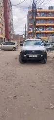 2019 Ford Ranger White - 1
