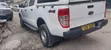 2019 Ford Ranger White - 3