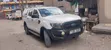 2019 Ford Ranger White - 4