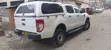 2019 Ford Ranger White - 5