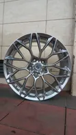Magurudumu Mapya 19" (Bolt Pattern 5/114) - 1