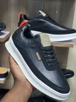 Timberland Sneakers za Suede za Kawaida - 1