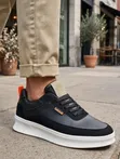 Timberland Sneakers za Suede za Kawaida - 3
