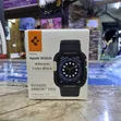 Spigen Rugged Armor Pro Case with Band for Apple Watch Ultra 49mm - 2
