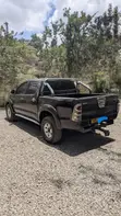 2007 Toyota Hilux 3.0 D-4D Double Cab 4x4 Raider Black - 5