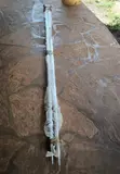 Rupp Z30 Bases with 18ft Outriggers - 1
