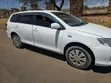 Toyota Corolla Fielder 2009 White - 3