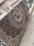 Carpet Mpya ya 3D yenye Miundo Mizuri - 1
