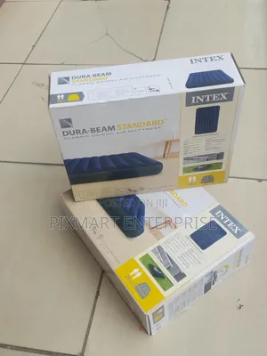 Intex Air Mattress 4x6