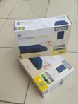 Intex Air Mattress 4x6 - 1