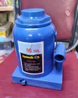 50 Ton Hydraulic Jack - Bluu - 1