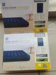Brand New 5x6 Intex Air Mattress - 1