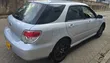 Subaru Impreza GG2 2007 Blue - 3