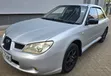 Subaru Impreza GG2 2007 Blue - 4