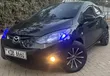 Mazda Demio 2013 Black - 2