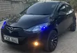 Mazda Demio 2013 Black - 3