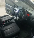 Mazda Demio 2013 Black - 4