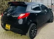 Mazda Demio 2013 Black - 5
