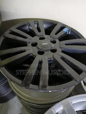 Magurudumu 19" Land Rover Discovery 3/4 & Range Rover Sport