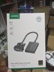 Ugreen VGA to HDMI Adapter (CM513) - 1080P - 1