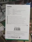 Ugreen VGA to HDMI Adapter (CM513) - 1080P - 2