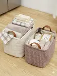 Coudry Storage Baskets (Medium) - 1
