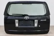 Boot ya Toyota Probox Model ya Kale - 2