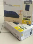 Intex 6x6 Inflatable Air Mattress - 2