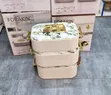 Seti ya Hotpot 3-Piece (4, 5, 6 Litres) - 1
