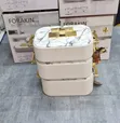 Seti ya Hotpot 3-Piece (4, 5, 6 Litres) - 2