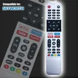 Remote Replacement ya Skyworth TV kwa Mfululizo wa G2 & S3N - 1