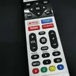 Remote Replacement ya Skyworth TV kwa Mfululizo wa G2 & S3N - 2