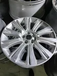 Range Rover Sport/Discovery 3/4 19-inch Rims (Used) - 1