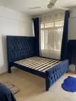 Chester Bed 5x6 Queen - 2