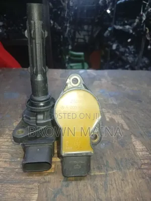 Mercedes-Benz Ignition Coils (Zilizotumika, Ex-Japan)