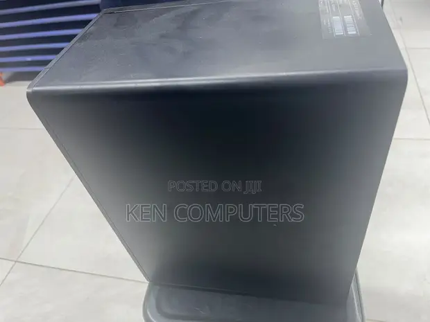 HP 290 G4 Desktop Computer - Intel Core i5, 4GB RAM, 500GB HDD - 1